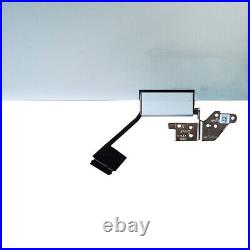 L93180-001 HP ENVY X360 CONVERTIBLE 15-ed 15M-ED LCD DISPLAY SCREEN ASSEMBLY