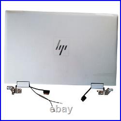 L93180-001 HP ENVY X360 CONVERTIBLE 15-ed 15M-ED LCD DISPLAY SCREEN ASSEMBLY