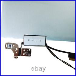 L93180-001 LCD Display Screen Assembly For HP Envy X360 Convertible 15-ed1071cl