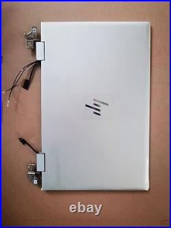 L93180-001 LCD Display Screen Assembly For HP Envy X360 Convertible 15-ed1071cl