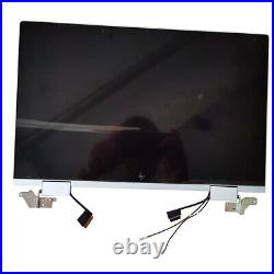 L93182-001 HP Envy X360 15t-ed100 15-ed1047nr LCD Display Screen Assembly Fhd
