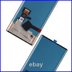 LCD Display OLED Touch Screen Digitizer Replacement For LG Wing 5G F100N F100VM