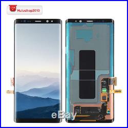 LCD Display Screen Touch Digitizer Assembly For Samsung Galaxy Note 8 N950U USA