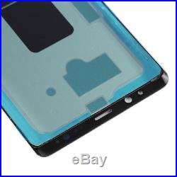 LCD Display Screen Touch Digitizer Assembly For Samsung Galaxy Note 8 N950U USA