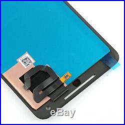 LCD Display Screen Touch Digitizer For Google Pixel 2 XL 6.0'' Repair Assembly