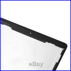 LCD Display&Screen Touch Digitizer For iPad Air 2 A1566 A1567 Replacement Parts