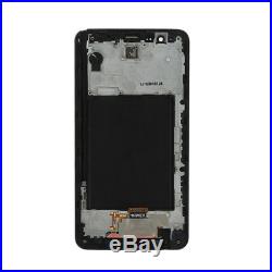 LCD Display Screen & Touch Digitizer + Frame For LG Stylo 2 LS775 Stylus 2 K540