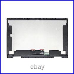LCD Display Touch Screen Assembly For HP Pavilion X360 14M-DY0013DX 14M-DY0023DX