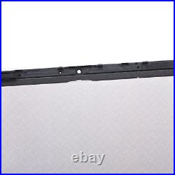 LCD Display Touch Screen Assembly For HP Pavilion X360 14M-DY0013DX 14M-DY0023DX