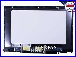 LCD Display Touch Screen Assembly For HP Pavilion x360 14M-CD0001DX 14M-CD0003DX