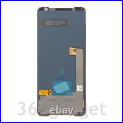 LCD Display Touch Screen Digitizer Assembly For ASUS ROG Phone 3 ZS661KL ZS661KS