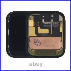 LCD Display Touch Screen Digitizer Assembly For Apple iWatch Series 6 40mm 44mm