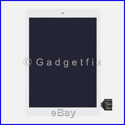 LCD Display Touch Screen Digitizer Assembly For Ipad Air 2 Ipad Pro Mini 4