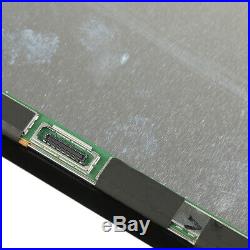 LCD Display Touch Screen Digitizer Assembly For Microsoft Surface Pro 4 1724