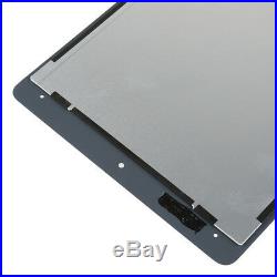 LCD Display&Touch Screen Digitizer Assembly For iPad Pro 9.7'' Replacement USA