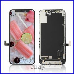 LCD Display Touch Screen Digitizer Assembly For iPhone 12 12 Pro Max 12 Mini Lot