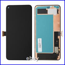 LCD Display Touch Screen Digitizer For Google Pixel 2 3 XL 4A 5 A 6 7 Pro 5G Lot