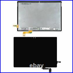 LCD Display Touch Screen Digitizer For Microsoft Surface Book 1/2 1703/1704/1705
