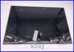 LCD Display Touch Screen Digitizer HU For HP ENVY X360 15M-CP0011DX 15M-CP0012DX