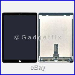 LCD Display Touch Screen Digitizer + PCB Board For 2017 iPad Pro 12.9 2nd Gen