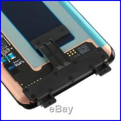 LCD Display Touch Screen Digitizer Parts Replacement For Samsung Galaxy S9 Plus