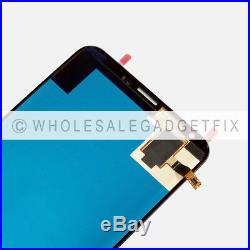 LCD Display Touch Screen Digitizer Replacement For LG V30 V30+ Plus V30s ThinQ