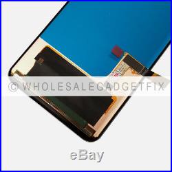 LCD Display Touch Screen Digitizer Replacement For LG V30 V30+ Plus V30s ThinQ