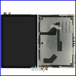 LCD Display Touch Screen Digitizer Replacement For Microsoft Surface Pro 7 1866