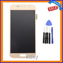 LCD Display Touch Screen Digitizer Replacement Samsung Galaxy S7 G930A G930V USA