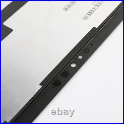 LCD Display+Touch Screen Digitizer for Microsoft Surface Pro 7 1866 LP123WQ2 New