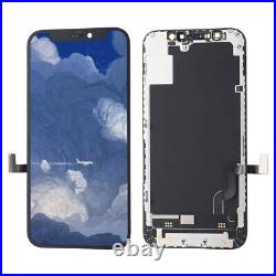LCD Display Touch Screen For iPhone X XR XS 11 12 13 14 Pro Max Replacement Lot