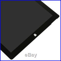 LCD Display Touch Sreen Digitizer Assembly For Microsoft Surface Pro 3 1631 12