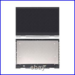LCD Display TouchScreen Digitizer Assembly for HP ENVY X360 15M-CN0011DX 3VU72UA