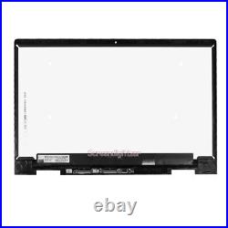LCD LED Display Touch Screen Digitizer For HP Envy X360 15M-BP112DX 15M-BP111DX