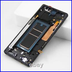 LCD/OLED Display Touch Screen Digitizer Assembly For Samsung Galaxy Note 9 Part