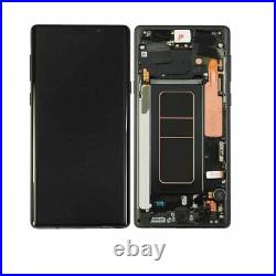 LCD Touch Screen Assembly Digitizer For Samsung Galaxy Note 8 9 10 Plus Lot