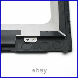 LCD Touch Screen Digitizer Assembly +Board for HP Pavilion x360 14-ba 14-ba051cl