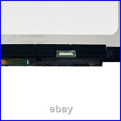 LCD Touch Screen Digitizer Assembly for HP Pavilion x360 14-dw1085cl 14-dw1051cl