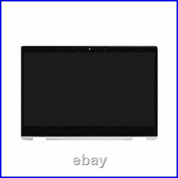 LCD Touch Screen Digitizer Display Assembly for HP Chromebook x360 14b-cb0013dx