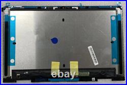 LCD Touch Screen Digitizer Display Assembly for HP ENVY X360 13-ay0xxx 13-ay1xxx