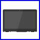LCD-Touch-Screen-Digitizer-Display-Assembly-for-HP-Pavilion-x360-13-U165NR-Bezel-01-wa
