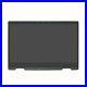 LCD-Touch-Screen-Digitizer-Display-Bezel-for-HP-Envy-x360-Convertible-15m-bp0xx-01-lzuc