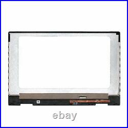 LCD Touch Screen Digitizer Display for HP ENVY X360 m Convertible 15m-dr0012dx