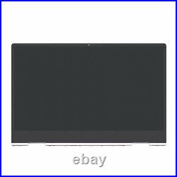 LCD Touch Screen Digitizer Display for HP Envy X360 15m-dr1011dx 15m-dr1012dx