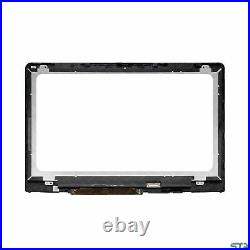 LCD Touch Screen Digitizer Display for HP Pavilion X360 14M-ba114DX 14M-ba012DX