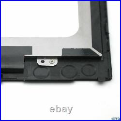 LCD Touch Screen Digitizer Display for HP Pavilion X360 14M-ba114DX 14M-ba012DX