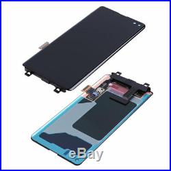LCD Touch Screen Display Digitizer Replacement For Samsung Galaxy S10 Plus OEM