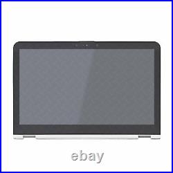 LCD Touchscreen Digitizer Assembly for HP ENVY x360 m6 Convertible PC m6-aq003dx
