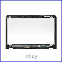 LCD Touchscreen Digitizer Assembly for HP ENVY x360 m6 Convertible PC m6-aq003dx