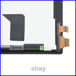 LCD Touchscreen Digitizer Display Assembly for Microsoft Surface Pro 7 Plus 1961